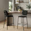 Tabouret de bar et de comptoir Boucle-89070447-89070449