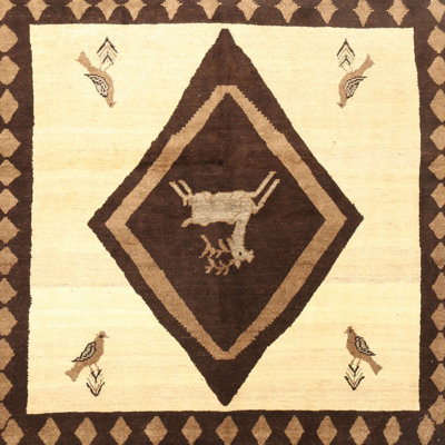 Oriental Indoor Rug