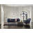 Upholstered 94.49'' Sofa-1551924874