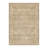 Lares Machine Washable Vintage Area Rug With Non-Slip Backing-1067448617