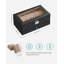 Sury Steel Watch Box +-1926648540
