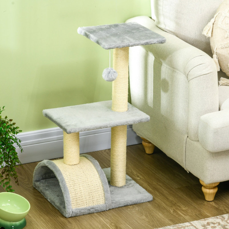72cm H Cat Tree