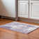 Premium Machine Washable Prisco Lavender Rug