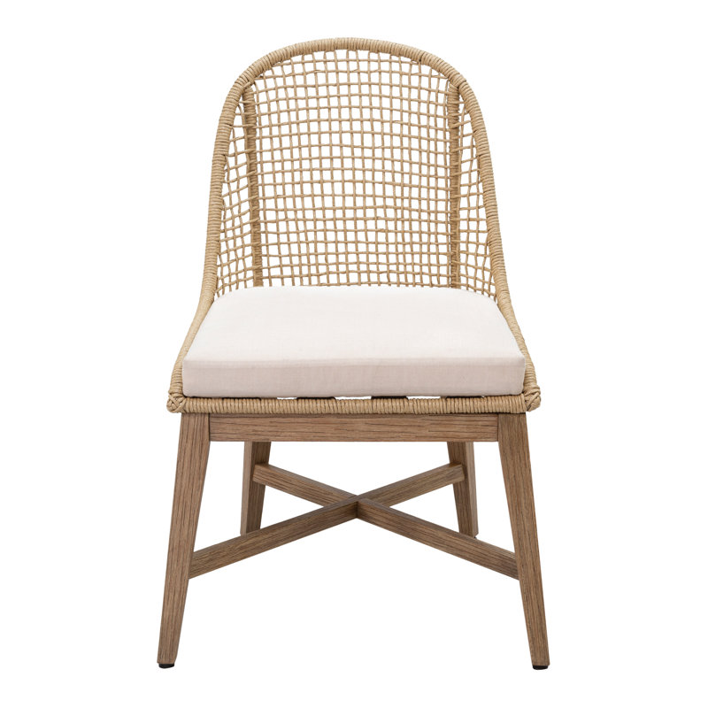 Explorer Outdoor Dining Side Chair