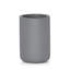 Domus Smoke Matte Tumbler