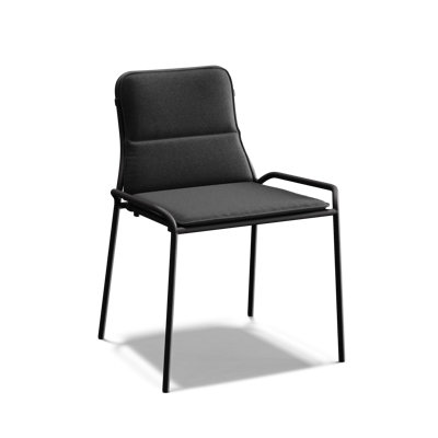 XY Outdoor Dining Side Chair