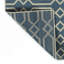 Contemporain, transitionnel, géométrique, texturé, coupe-boucle -446203177