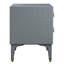 Table de chevet 2 tiroirs Tena-1649585488