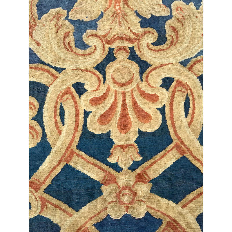 Axminister One-of-a-Kind 15' X 28' Area Rug