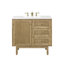 Meuble-lavabo simple l 36 po Laurent-89285521-101287732-125374313