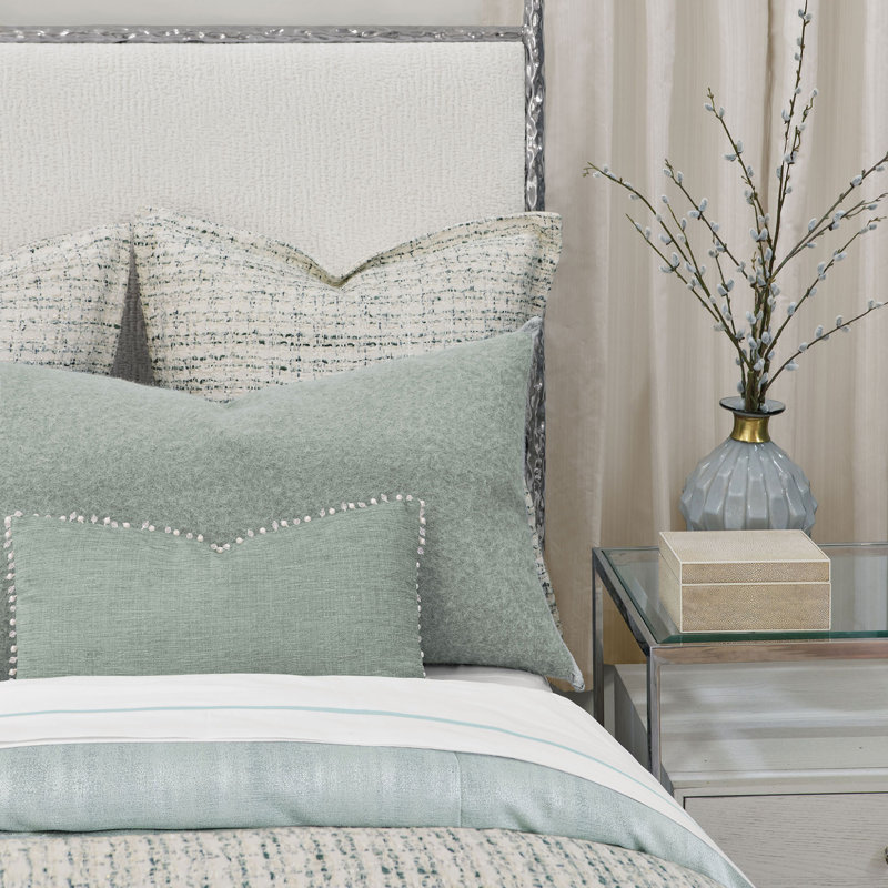 Madison Bedset, King Duvet Cover + 8 Additional Pieces