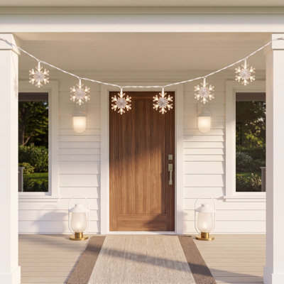 105" String Lights