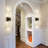 Danthai Dimmable Wall Light-33988393