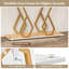 Joncas 100cm Console Table