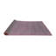 Tapis oriental rose / gris Guntersville-268438269