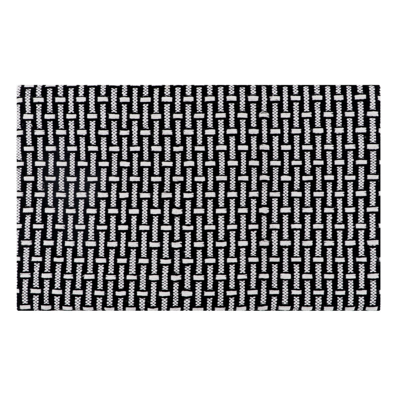 Tapis de cuisine antidérapant Mohtada