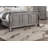 Eastern King Size Panel Bed-1490902510