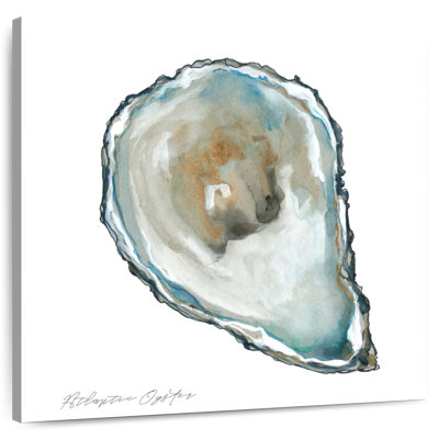 Brampt Atlantic Oyster