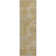 Premium Machine Washable Prisco Gold Rug