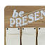 Porte-téléphone en bois