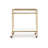 Virg Bar Cart