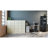 15'' Wide 4 -Drawer Steel File Cabinet-894303178