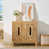 Natural Wood