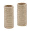 Trent Vase Set of 2 Natural