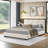 Birch Boucle Platform Bed-114509209-114509212