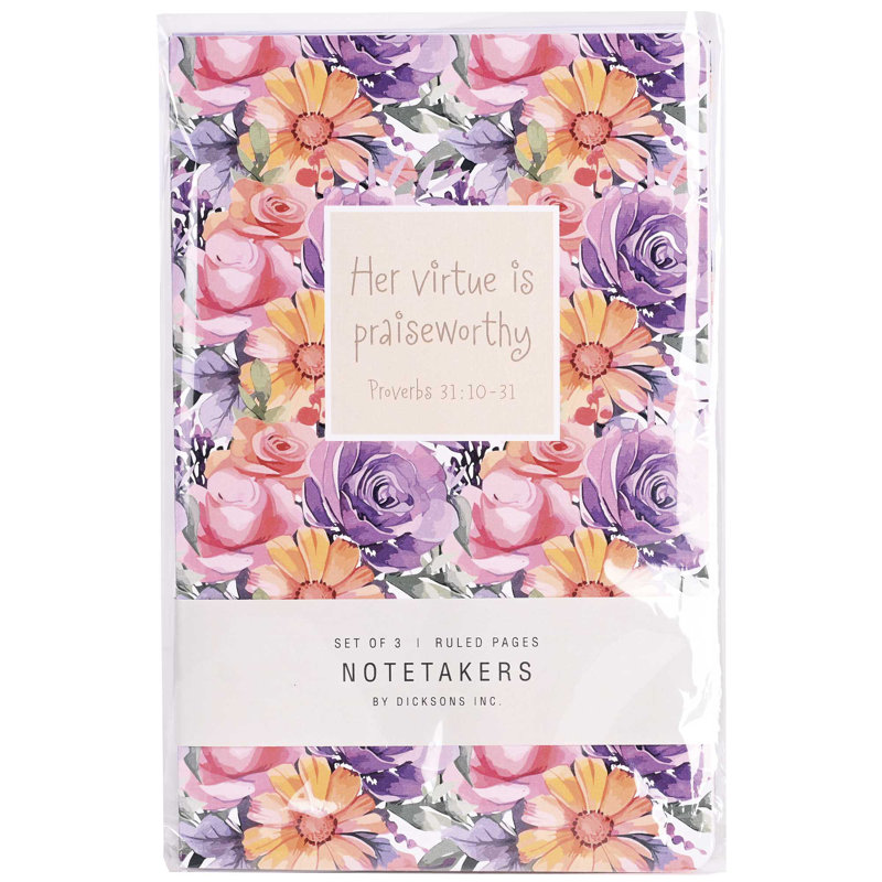 Notetakers Journal