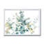 «Eucalyptus Natural Element», reproduction d'art sur toile-48300390-48300385