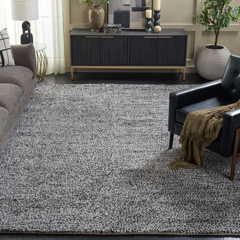 Poynter Area Rug, Rectangle 8' x 10'
