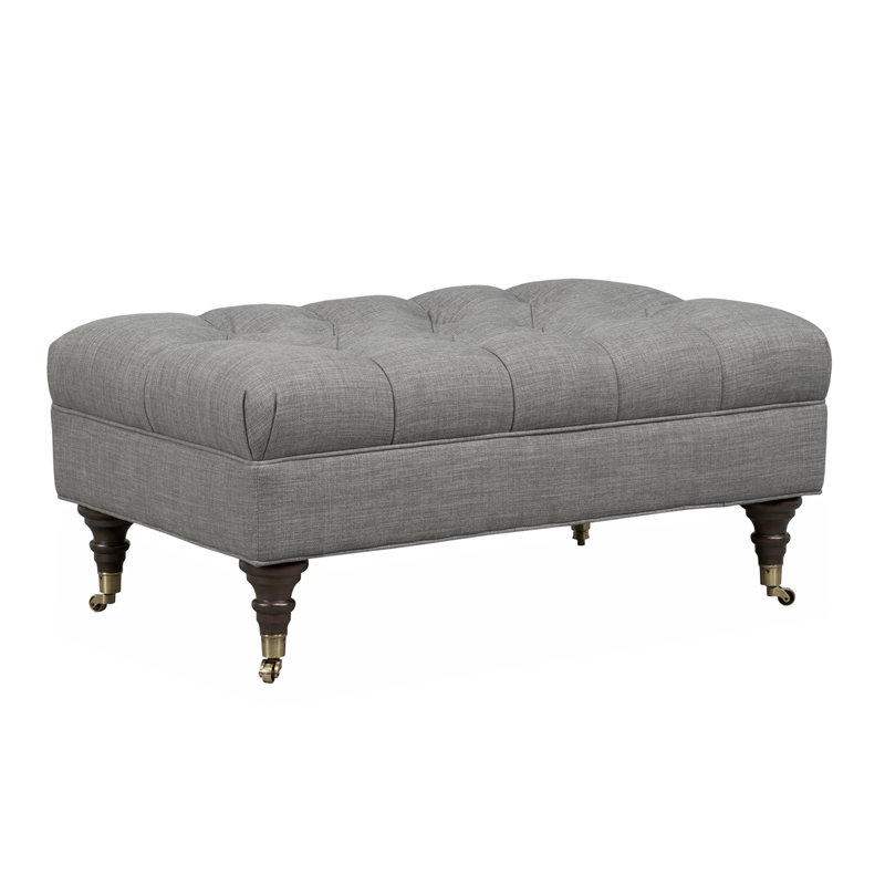 Zeno Ottoman, Gray