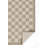 Erin Gates by Momeni Saybrook Check Gray Indoor / Outdoor Area Rug-126756569