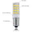 Cooker Hood Led Bulbs E14, 3W Cool White 6500K Small Edison Screw,AC 220-240V,for Fridge/Cooker Hood/Home Lighting