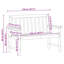 Garden Bench HDPE-1803269252