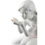 A Fantasy Breath Figurine