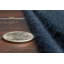 Tapis bleu/ivoire Attell-22280897