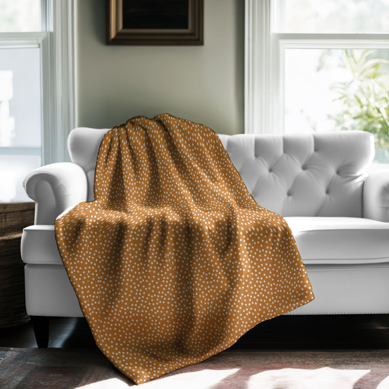 Clean Clean - 1 pièce Sherpa Premium, L 80 po x l 60 po