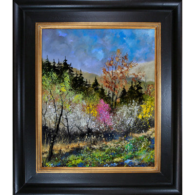 " Spring 561150 " by Pol Ledent