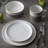 Noritake ColorStax Ombre Stax Dinner Plates, 9-3/4"-67775916