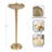 Avelines End Table-1086533630