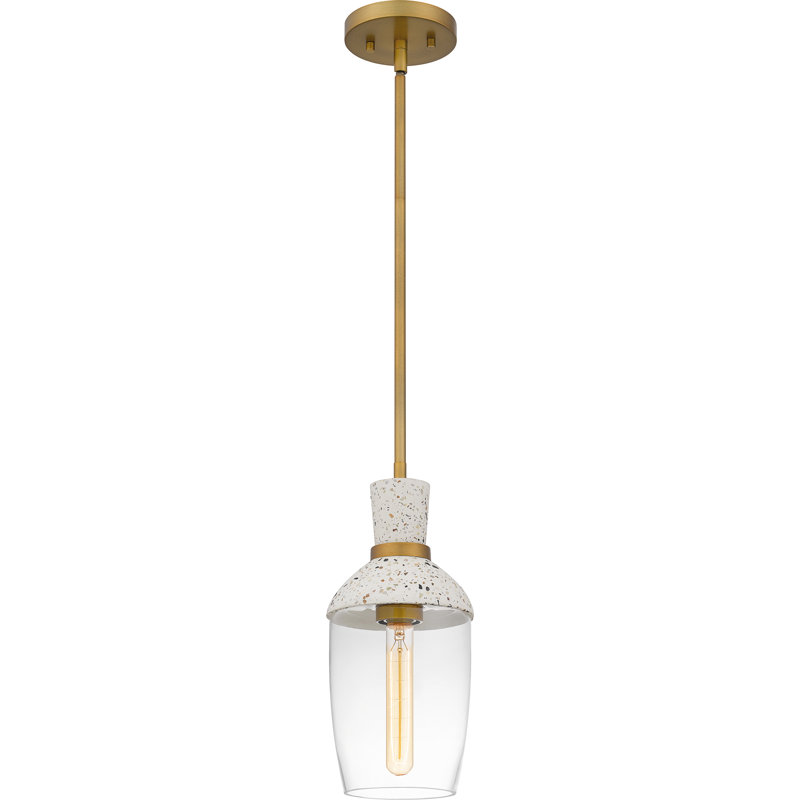 Rounak 1 - Light Single Pendant