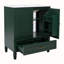 Meuble-lavabo avec lavabo et armoire avec tiroirs-107202004-107202007