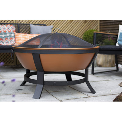 Katori Fire Pit