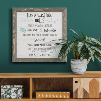" Bloomin' Wild I " Painting Print