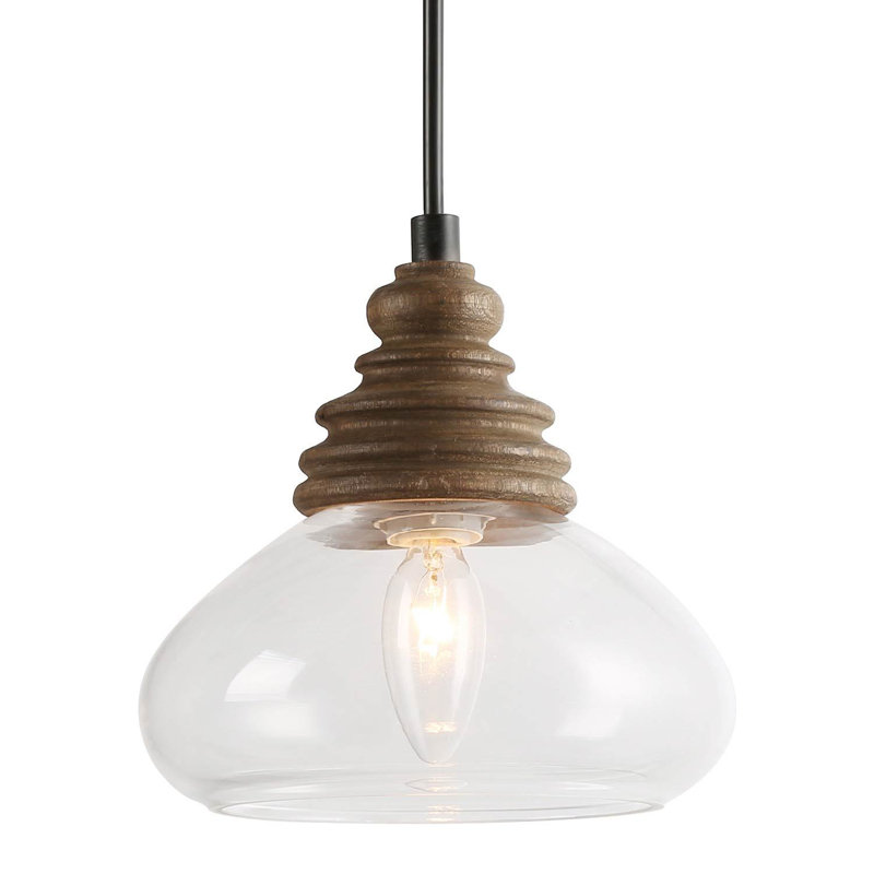 Marcus 1 - Light Pendant