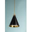 Luminaire suspendu OSTERLEY par Mark D. Sikes-89672376