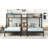 Metal  &  Bunk Bed-1394766132