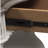 Colchester Round 1-Drawer Coffee Table with Casters-497421234